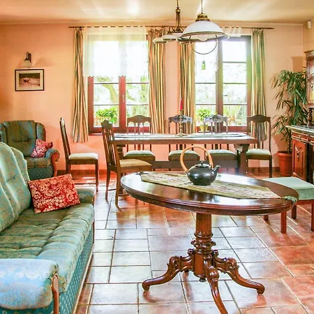 Cozy In With Kitchen Lebcz