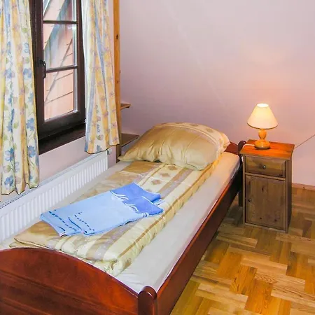 In With Sauna Prázdninový dům *