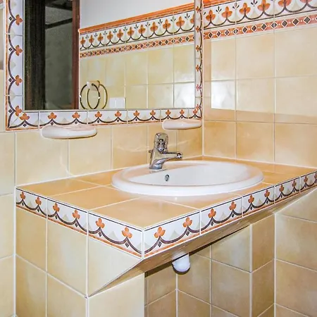 Cozy In With Kitchen *