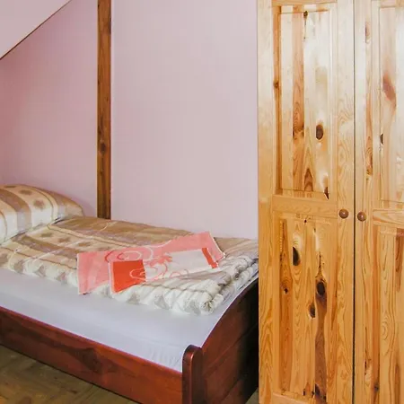 Cozy In With Kitchen *