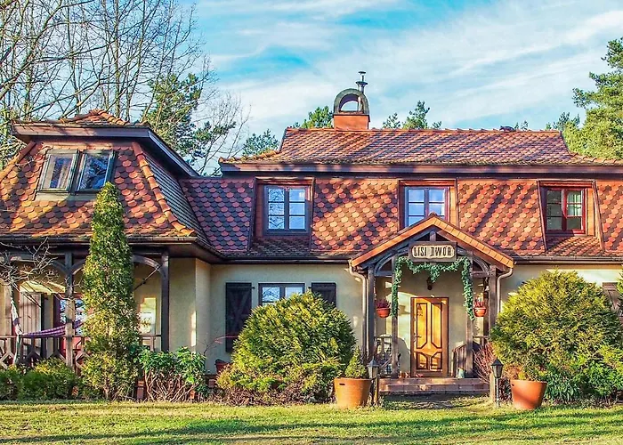 Cozy In With Kitchen