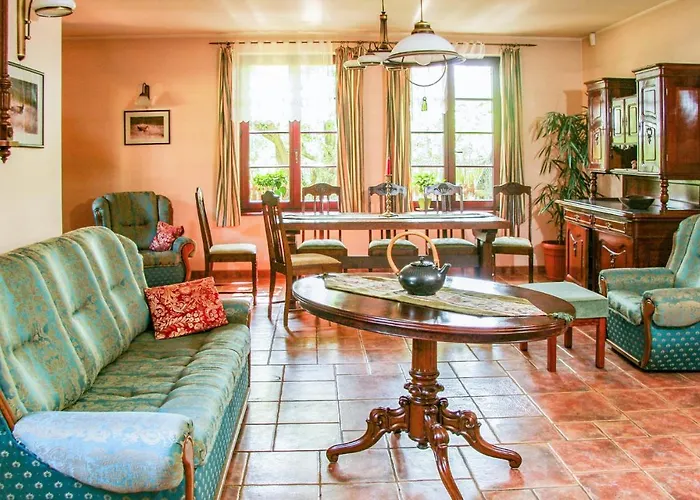 Cozy In With Kitchen Lebcz