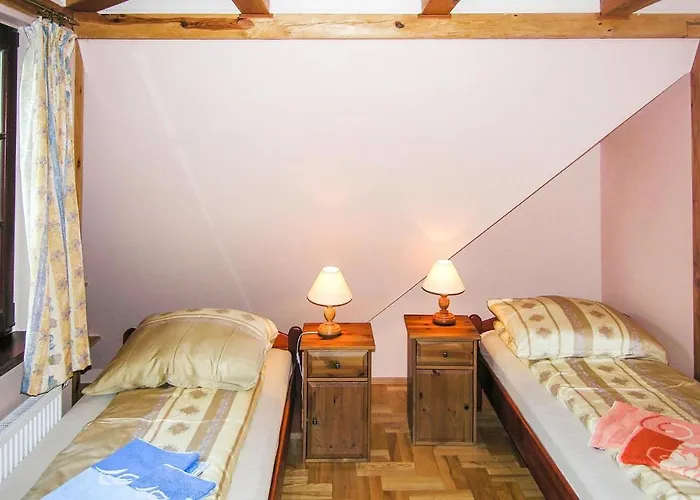 Cozy In With Kitchen Semesterbostad