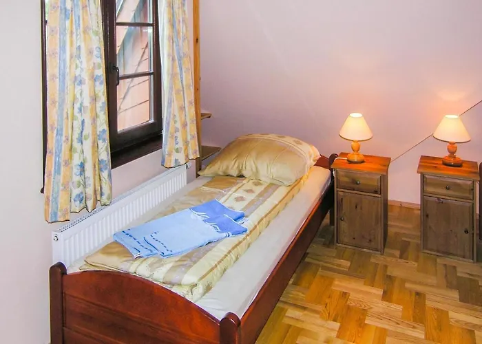 Cozy In With Kitchen Semesterbostad *