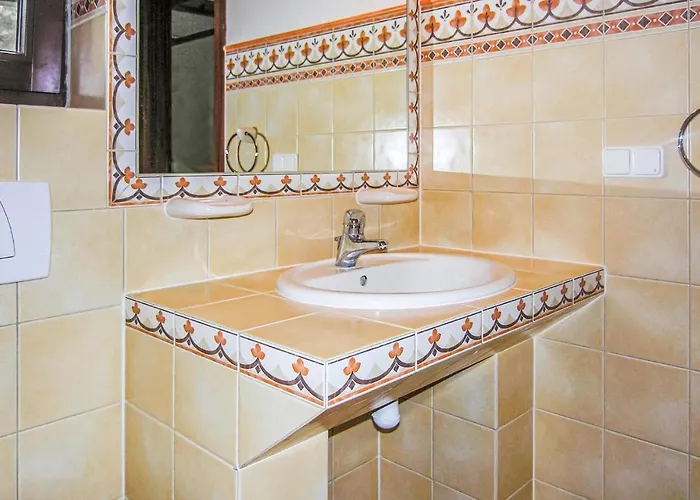 Cozy In With Kitchen *