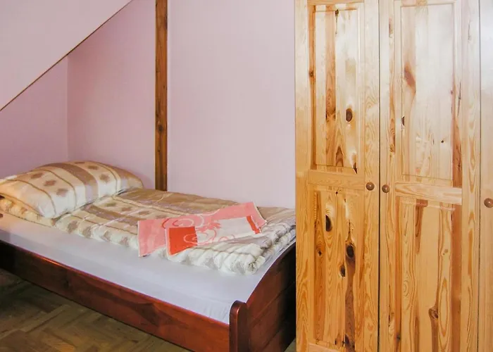 Cozy In With Kitchen *