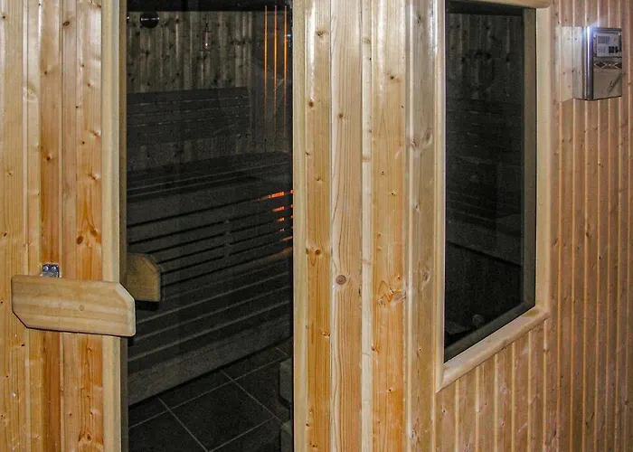 Cozy In With Kitchen Semesterbostad Lebcz